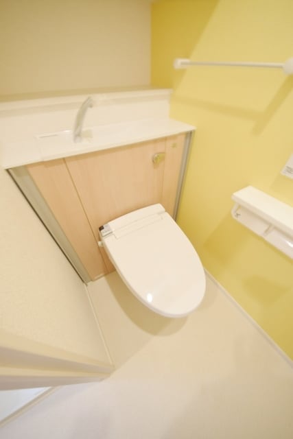 シャルムの物件内観写真