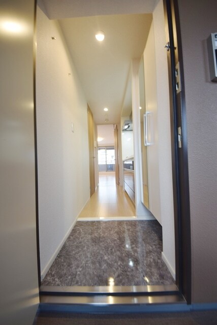 シャルムの物件内観写真