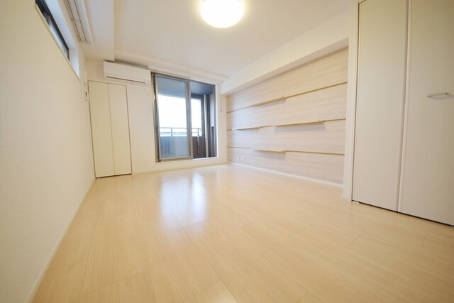 シャルムの物件内観写真