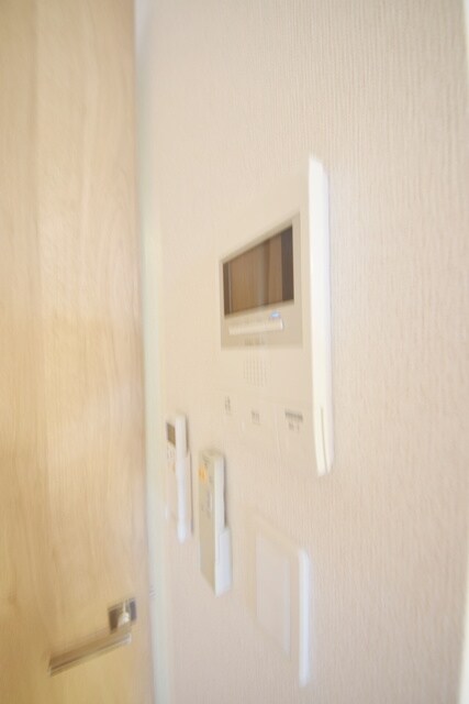 シャルムの物件内観写真