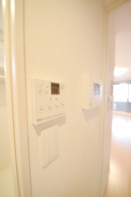 シャルムの物件内観写真