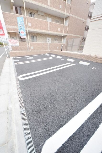 シャルムの物件内観写真