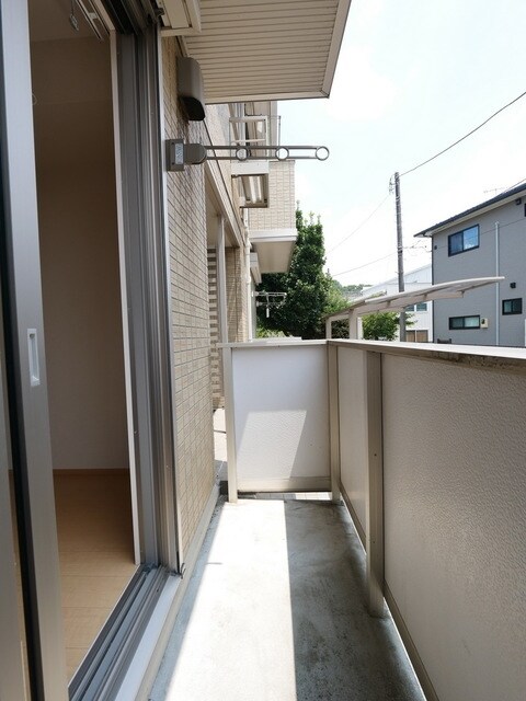 ウィスタリアの物件内観写真