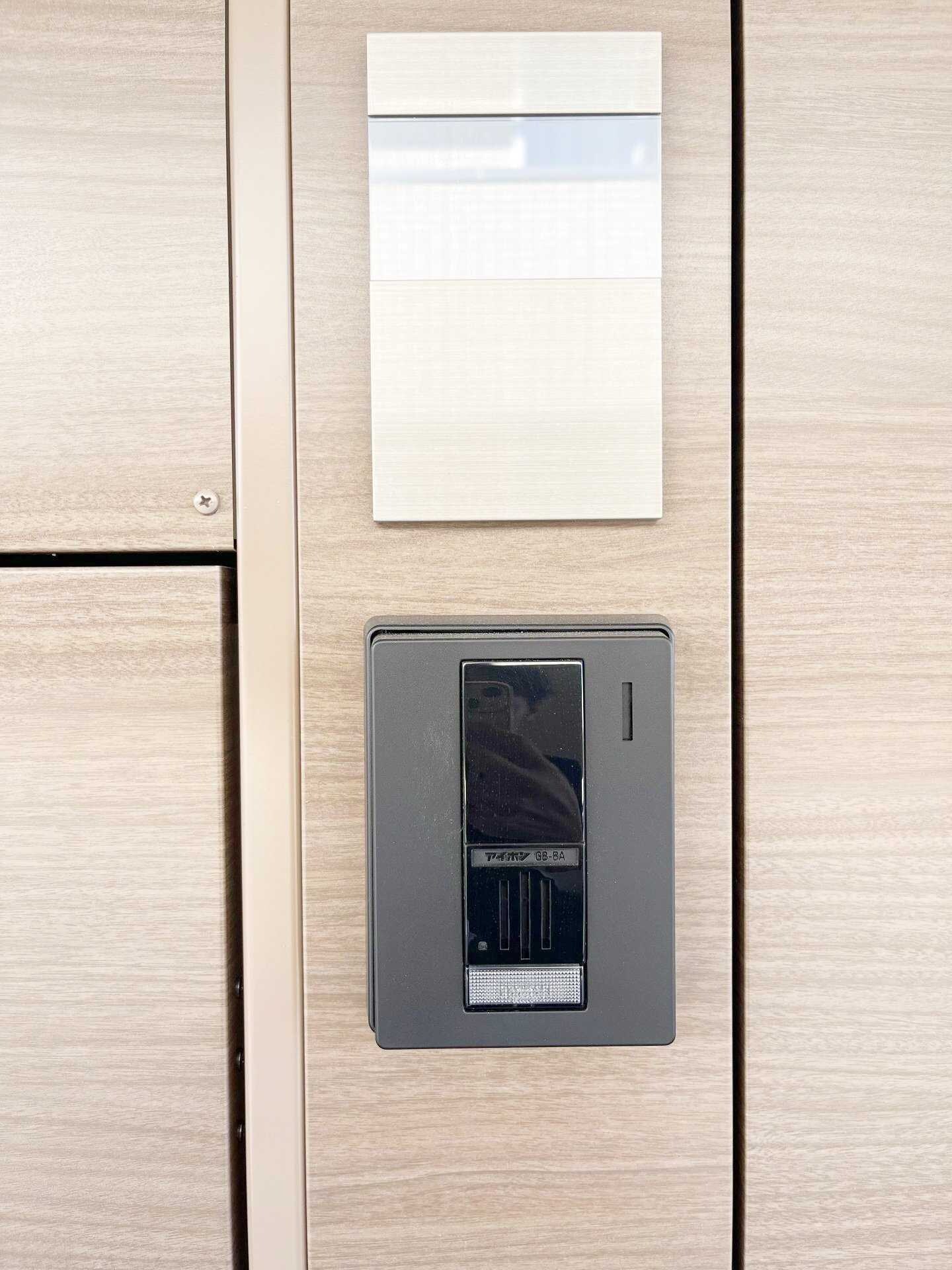 ヴィラ堀之内の物件内観写真