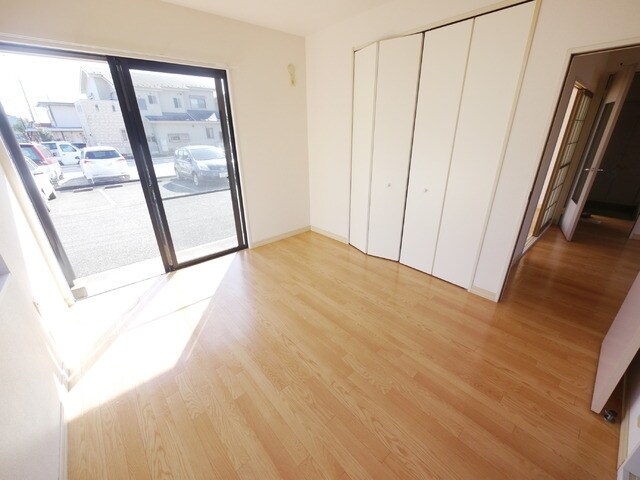 ライフコア萩Cの物件内観写真