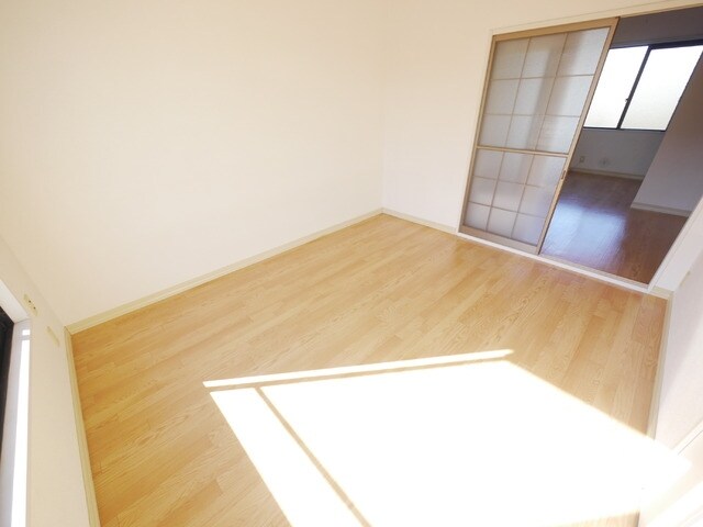 ライフコア萩Cの物件内観写真