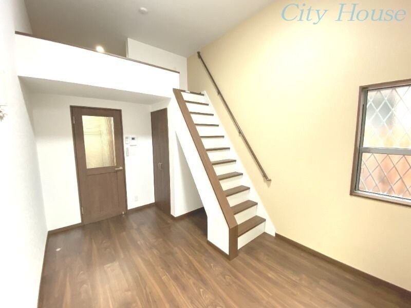 リベルテ相模原の物件内観写真