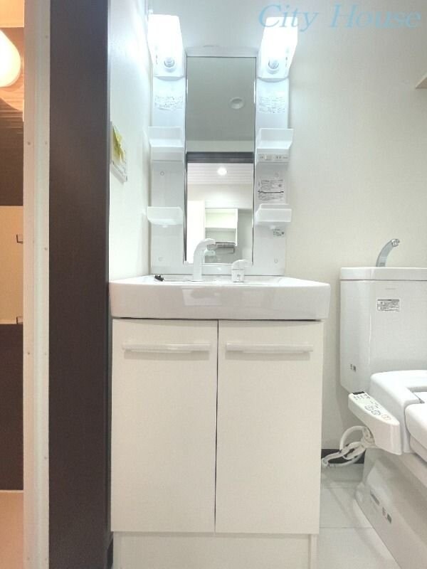 リベルテ相模原の物件内観写真