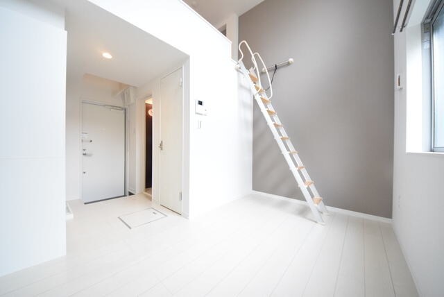 プライムテラス相模大野の物件内観写真