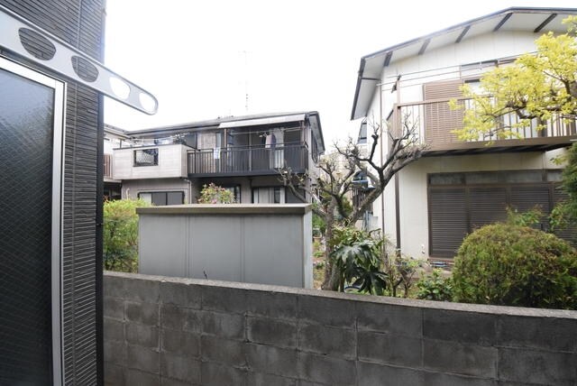 プライムテラス相模大野の物件内観写真