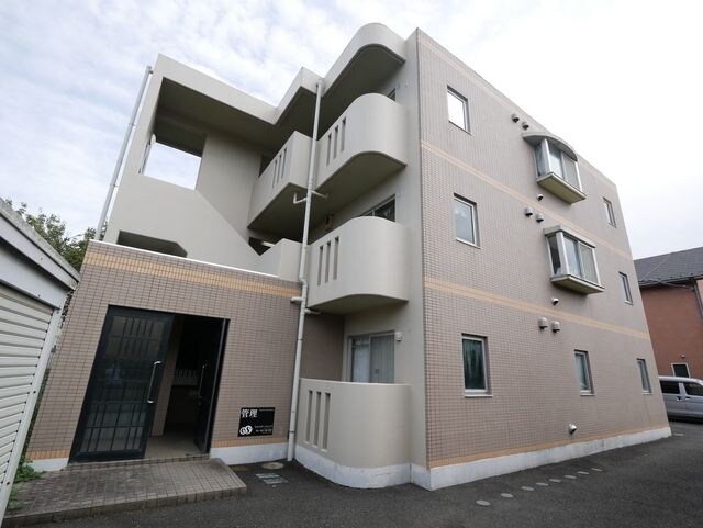 リコルソ相模原南Iの物件外観写真