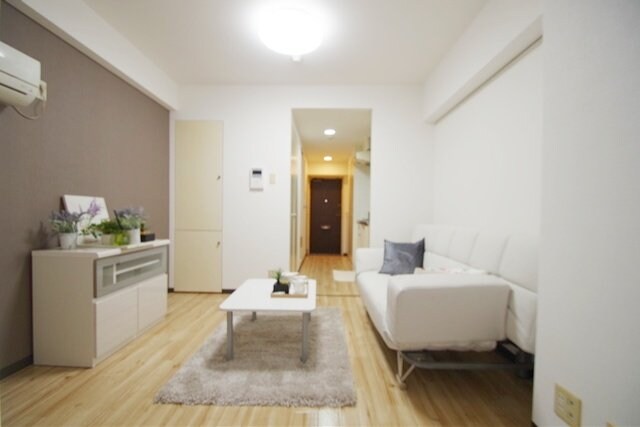 ドミトリー原町田の物件内観写真