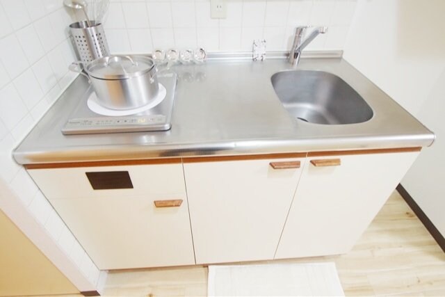 ドミトリー原町田の物件内観写真