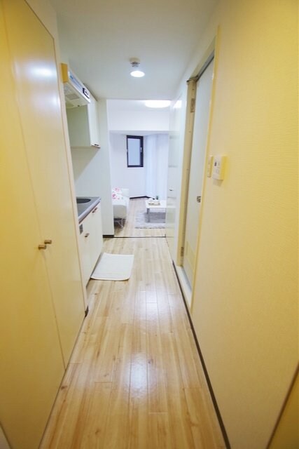 ドミトリー原町田の物件内観写真