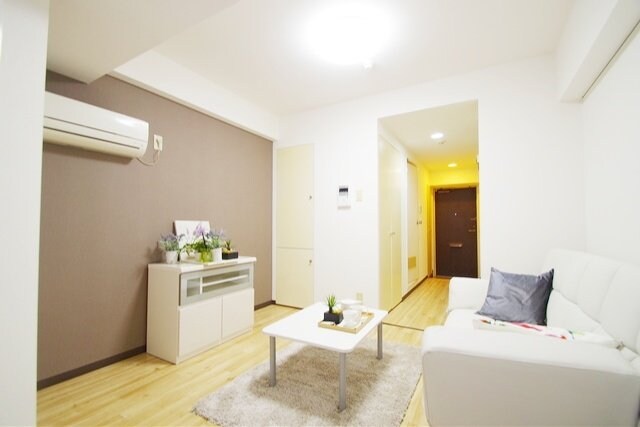 ドミトリー原町田の物件内観写真