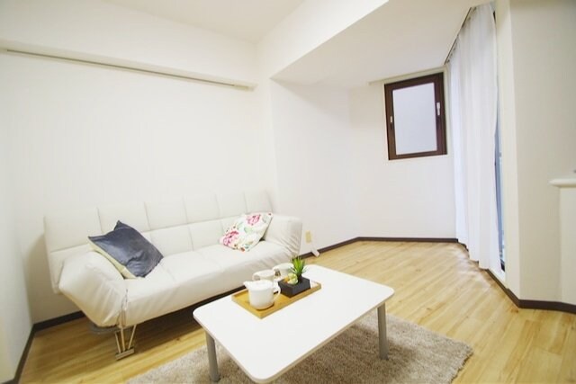 ドミトリー原町田の物件内観写真