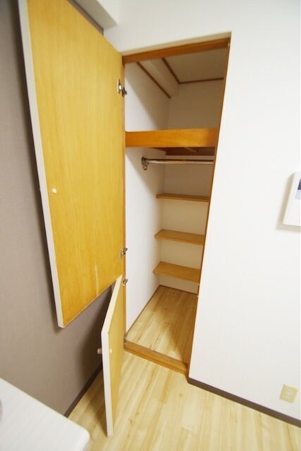 ドミトリー原町田の物件内観写真