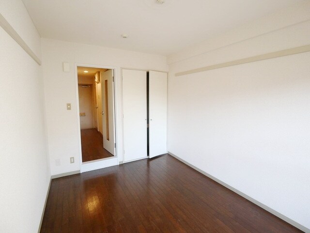 ビレッジコア八王子の物件内観写真