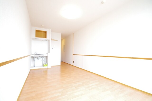 グランアベニュー相模大野の物件内観写真