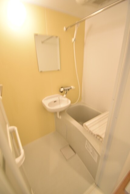 メゾン・ド・フォルテの物件内観写真