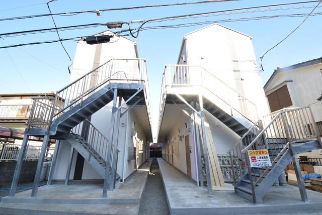 メゾン・ド・フォルテの物件内観写真