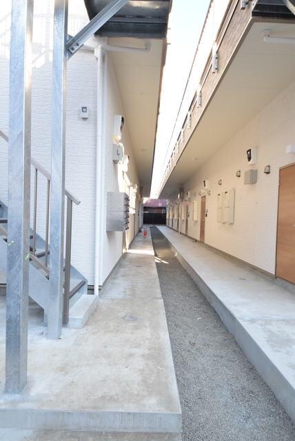 メゾン・ド・フォルテの物件内観写真