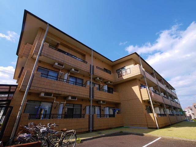 パドーレ・カミノの物件外観写真