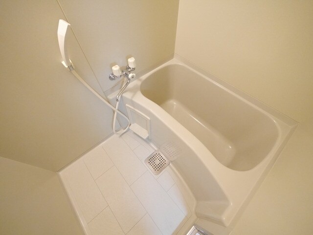 パドーレ・カミノの物件内観写真