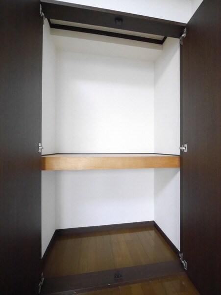 パドーレ・カミノの物件内観写真