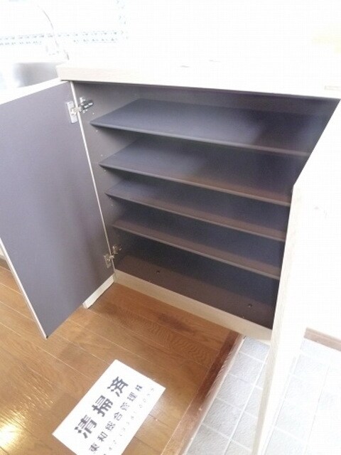 パドーレ・カミノの物件内観写真