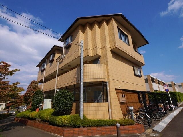 パドーレ・カミノの物件内観写真