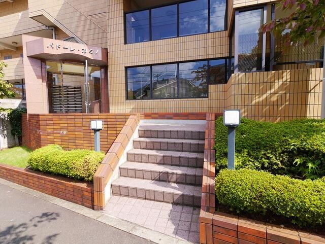 パドーレ・カミノの物件内観写真