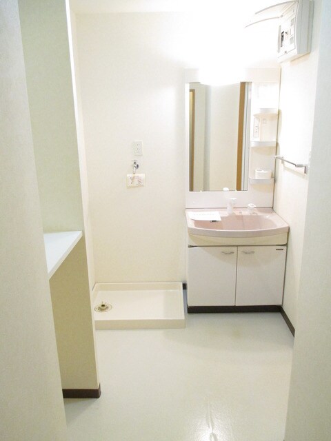 セイシェルの物件内観写真