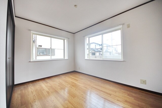 メゾン東大沼の物件内観写真