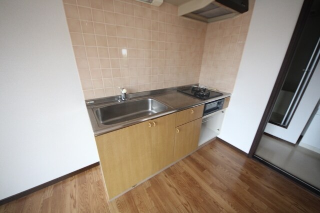 メゾン東大沼の物件内観写真