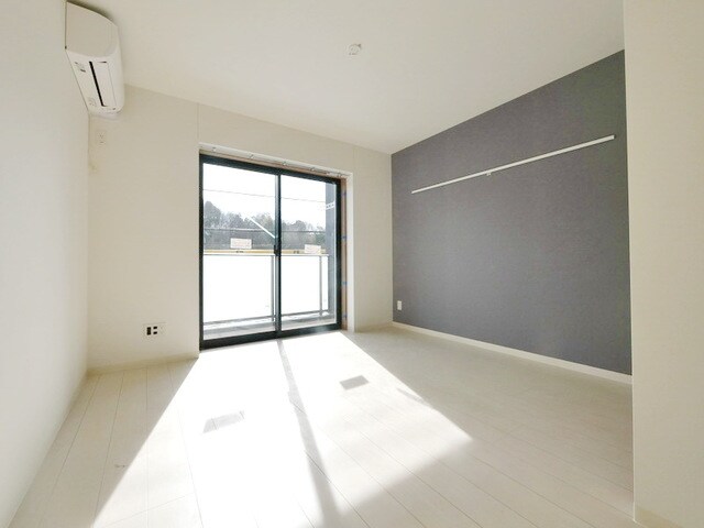 LOC’S KUROKAWAの物件内観写真