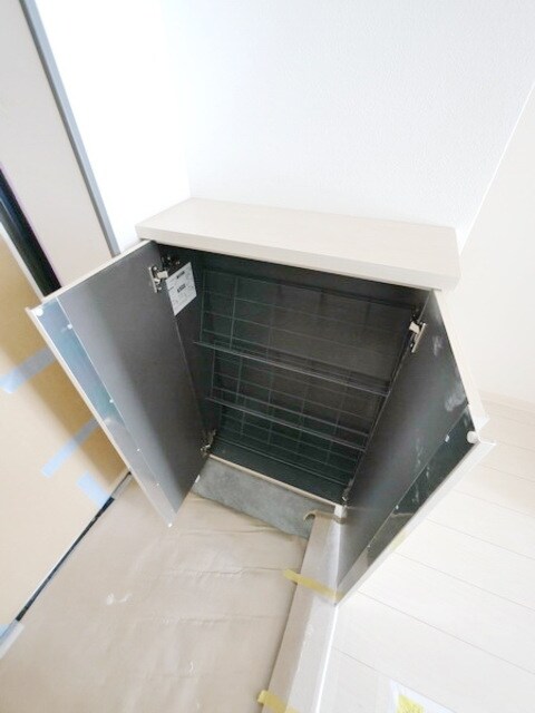 LOC’S KUROKAWAの物件内観写真