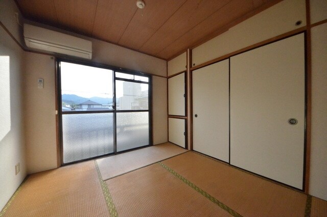 野崎ビルの物件内観写真