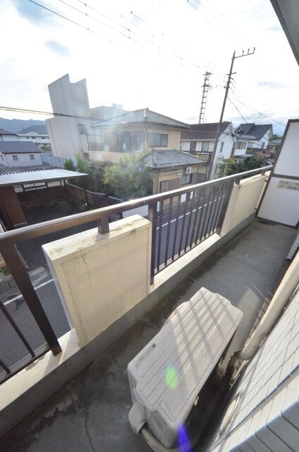 野崎ビルの物件内観写真