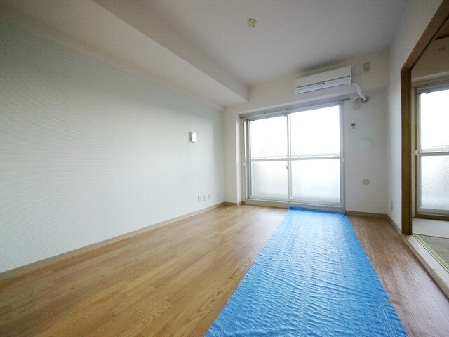 グランドール井上の物件内観写真