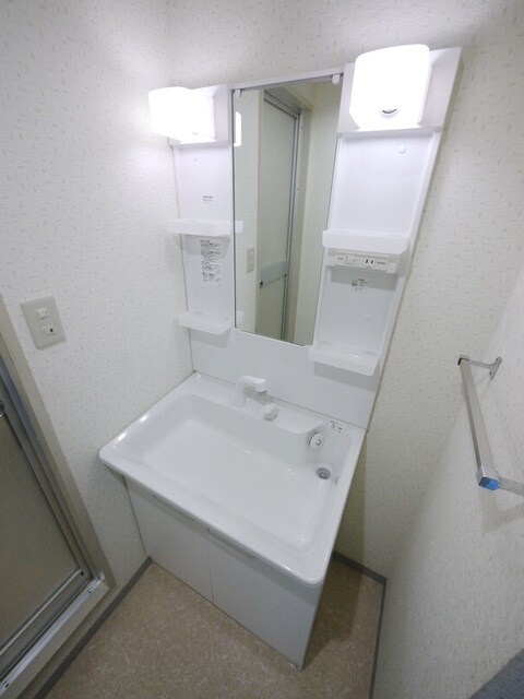 グランドール井上の物件内観写真