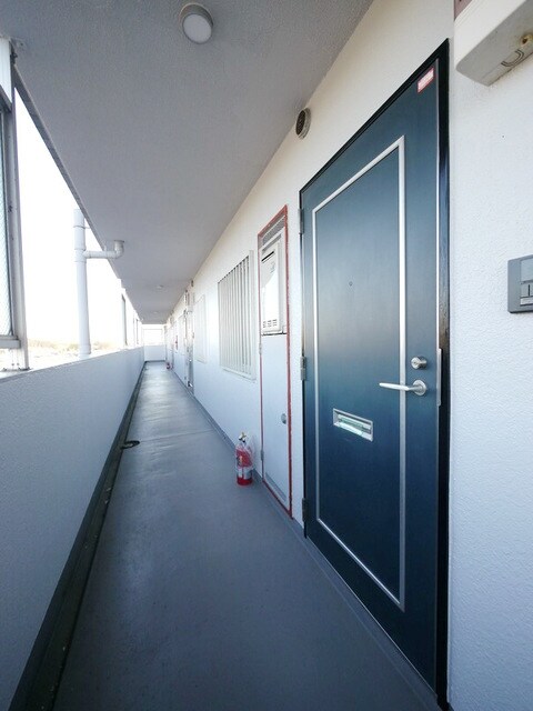 グランドール井上の物件内観写真