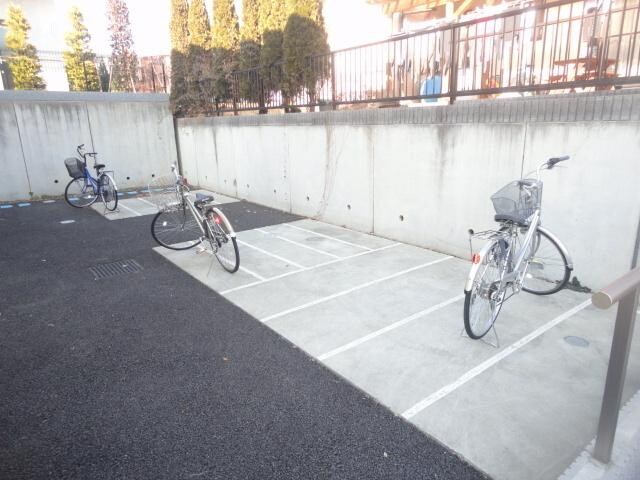 みなみ野モジュールの物件内観写真