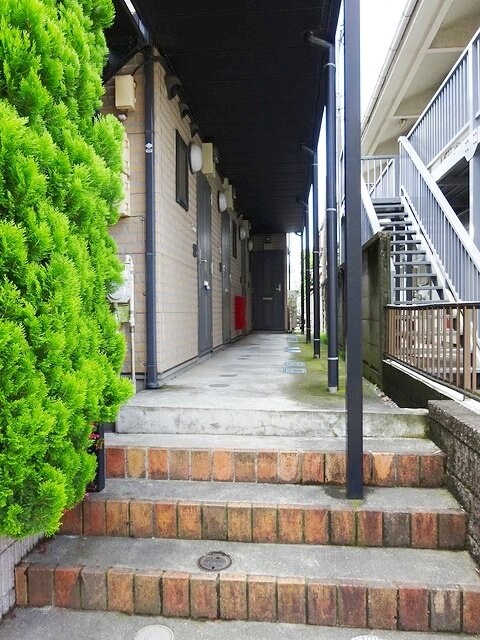 パルフラット町田の物件内観写真