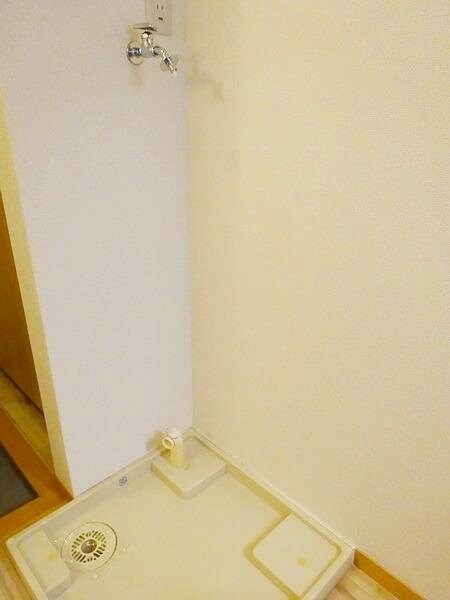 パルフラット町田の物件内観写真