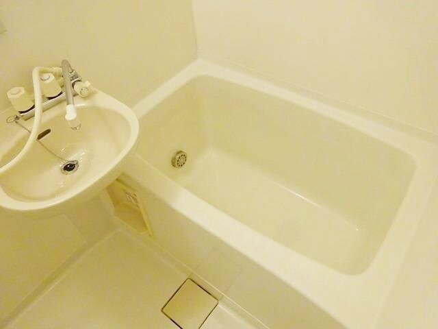 パルフラット町田の物件内観写真