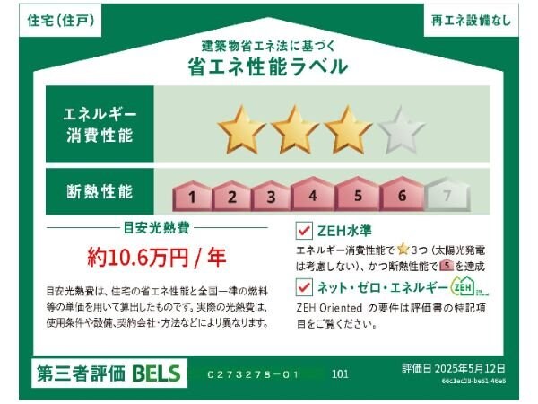 ガーデンフォレストの物件内観写真