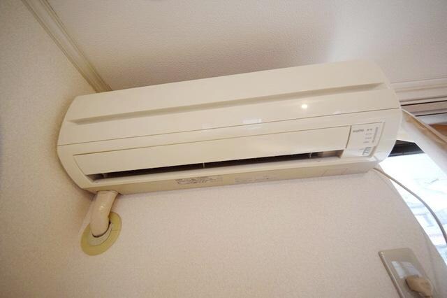 ハイムサエグサ Dの物件内観写真