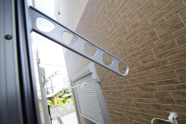 リッツ北里の物件内観写真