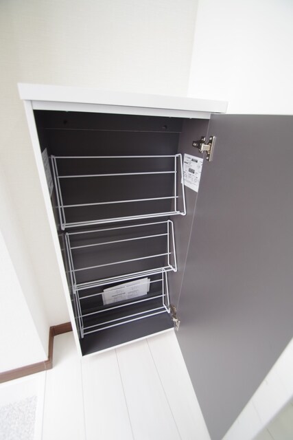 リッツ北里の物件内観写真